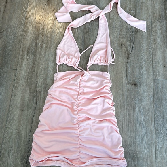 Zara Dresses & Skirts - Zara Mini Dress